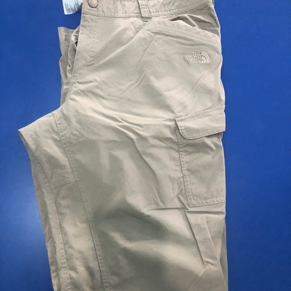 The North Face, size 16 long